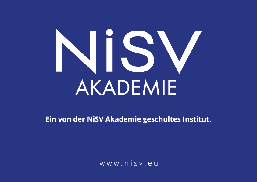 NISV Akademi Logo